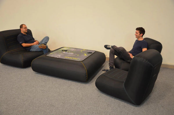 Sealed Inflatable furniture