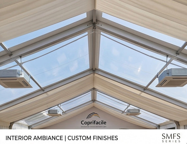 Clearspan Event Tents & Pavilions