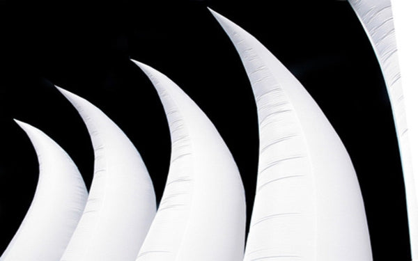 Inflatable Standing Lights