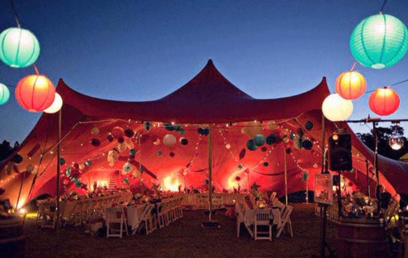 stretch tents Standard Stretchflex Stretch Tents