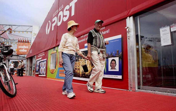 Pro Floor® - Portable event flooring