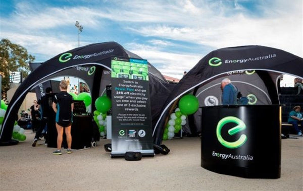 AXION Marquee Lite Energy Austalia