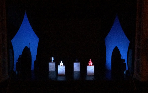 Lycra Sails - S10: Entry Sail