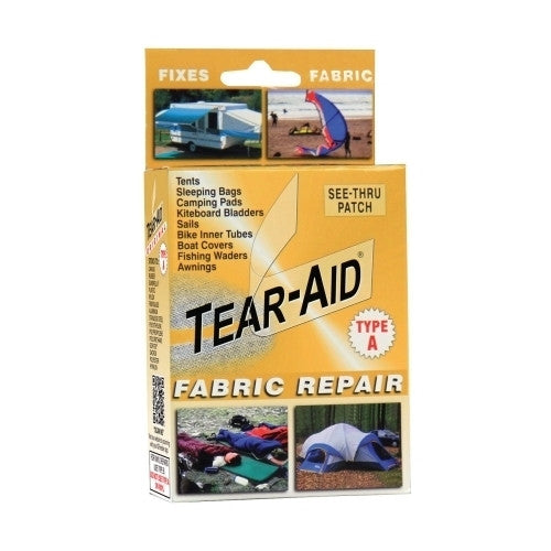 tent repair tape TEAR-AID® Repair Tape