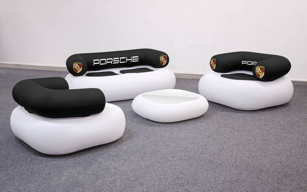 AXION Chillout Inflatable Event Furniture