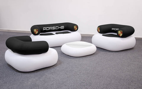 AXION Chillout Inflatable Event Furniture