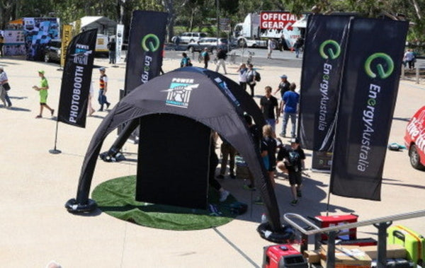 AXION Lite Port Adelaide