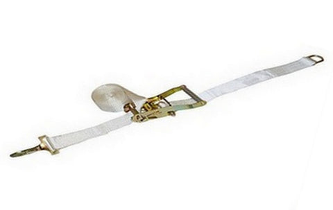 Ratchet Straps - Weather tethers