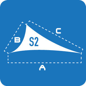 3 Point Sail