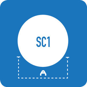Stretch Shape - SC1: 2D Circle