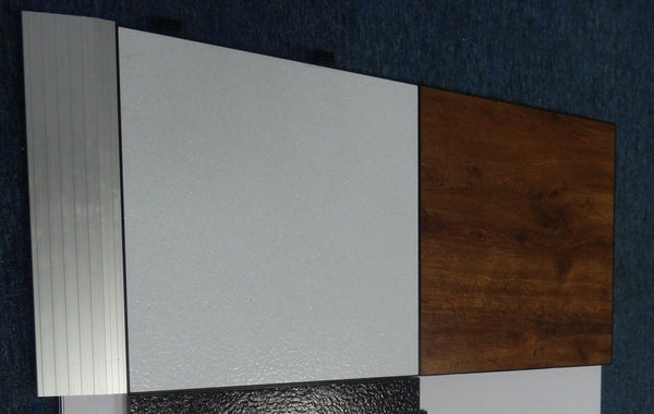 Snap together Modular Dance and Event Floor