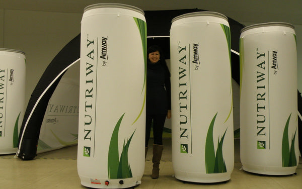 Promotional Inflatables