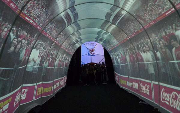 Exhibition Stand and Trade Show Booth Design