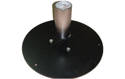Swivel Pole Base